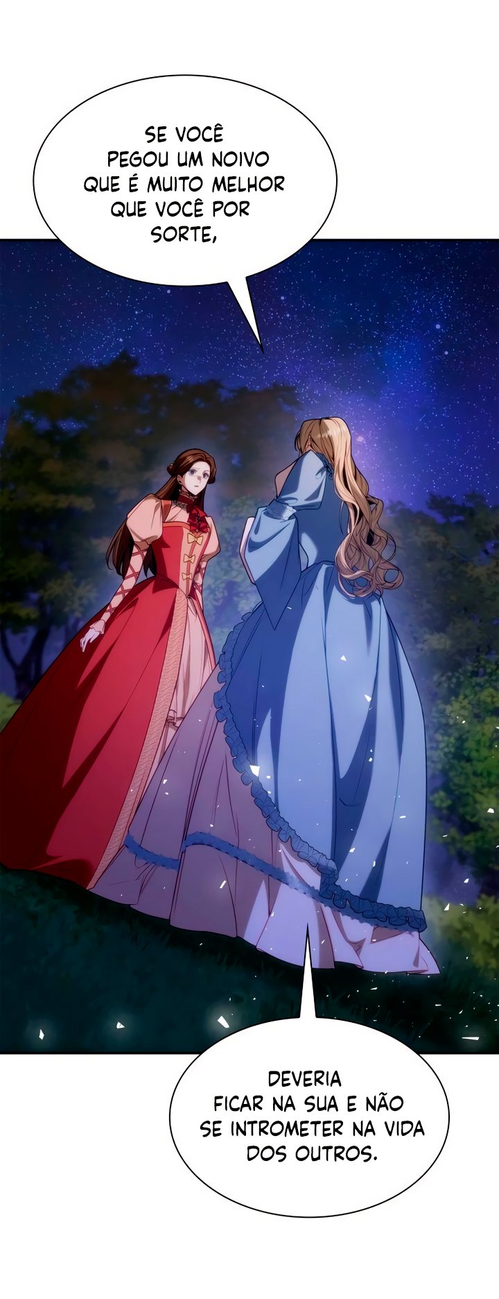 Read Im The Queen In This Life PT BR Manga Online