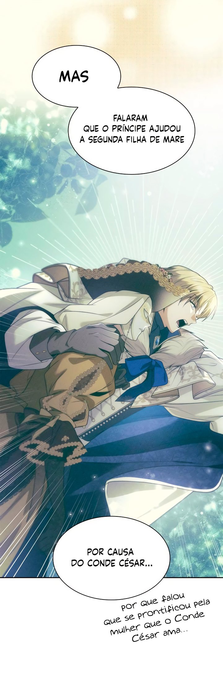 Read Im The Queen In This Life PT BR Manga Online