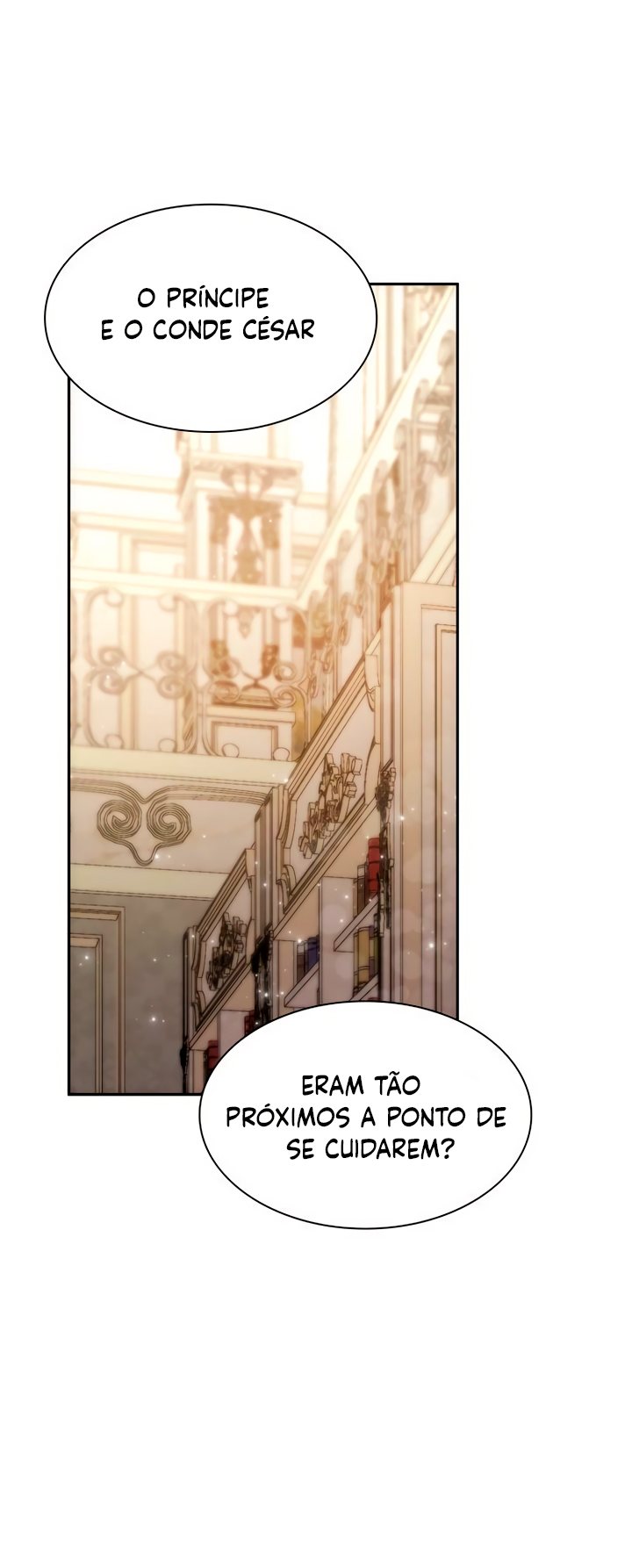 Read Im The Queen In This Life PT BR Manga Online