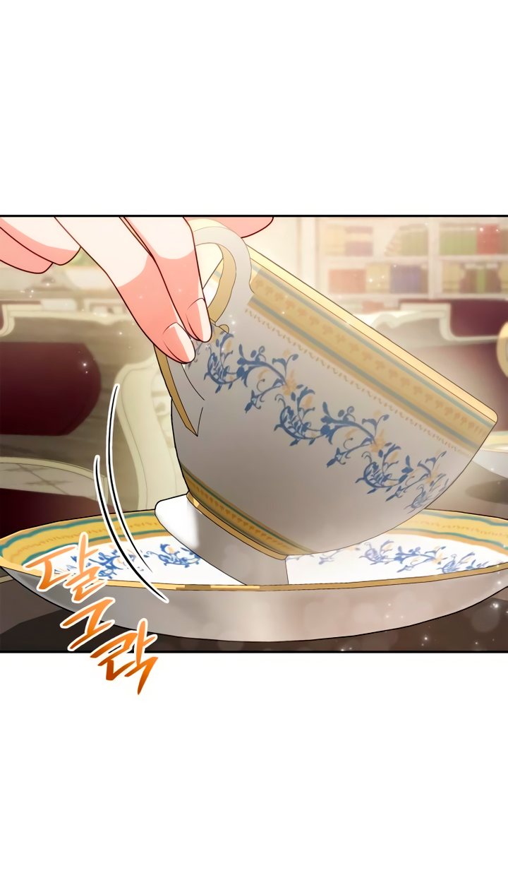 Read Im The Queen In This Life PT BR Manga Online
