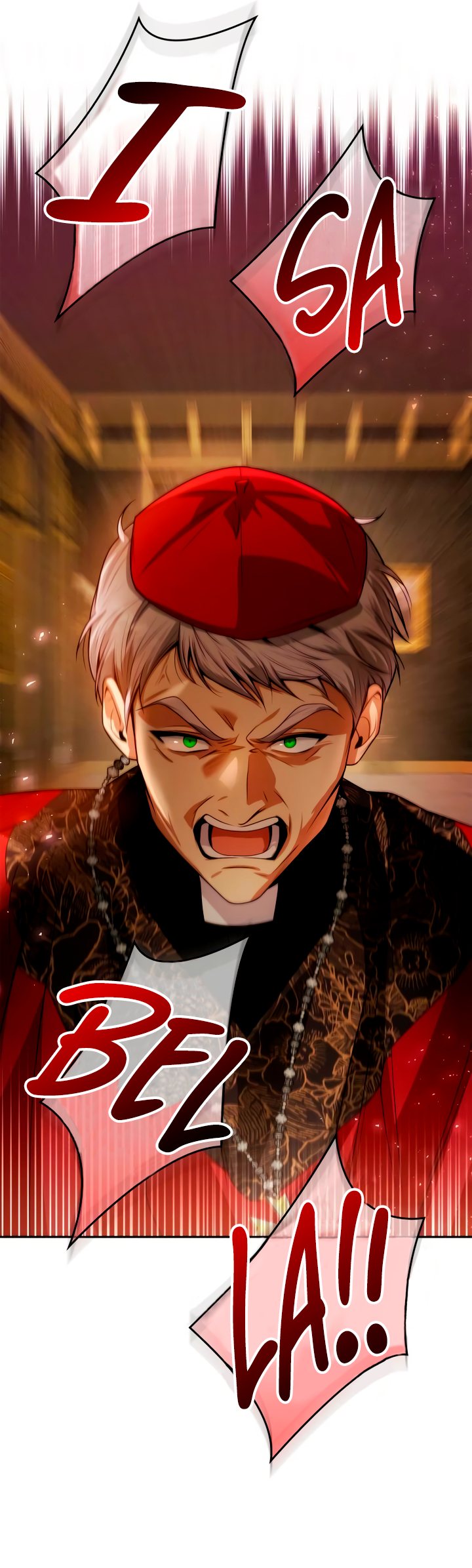 Read Im The Queen In This Life PT BR Manga Online