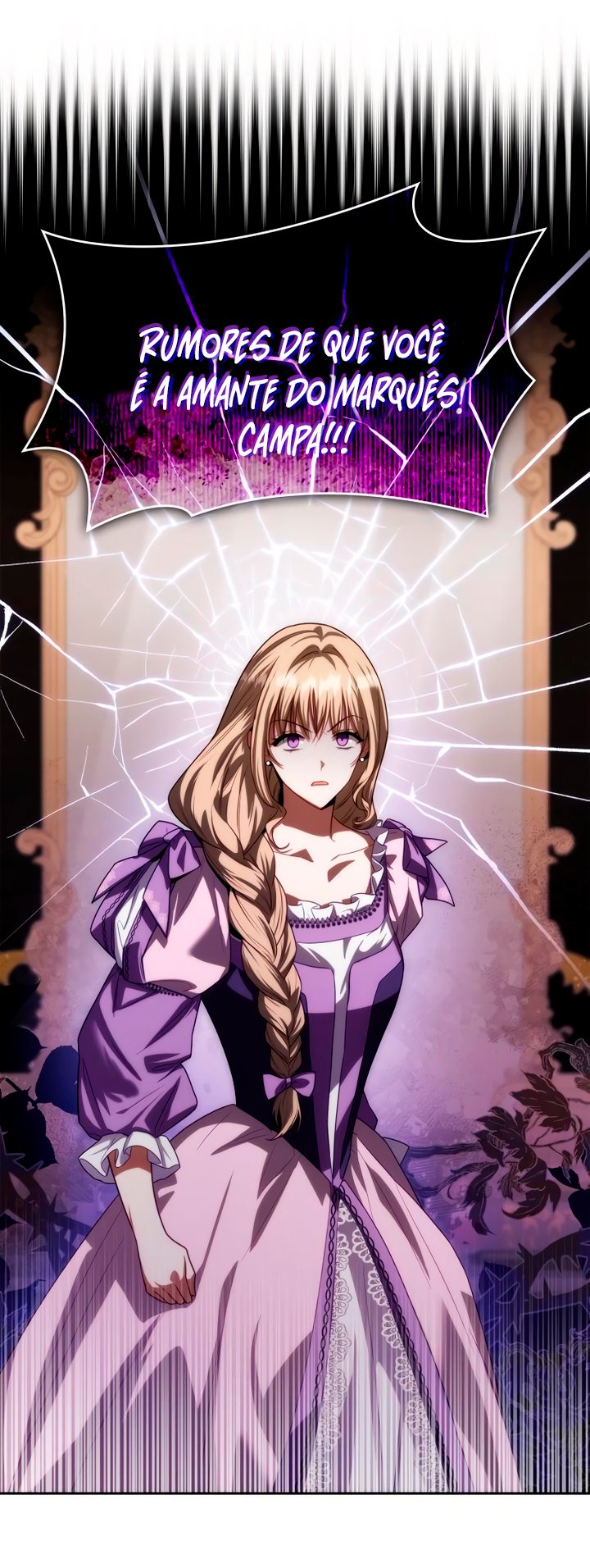 Read Im The Queen In This Life PT BR Manga Online