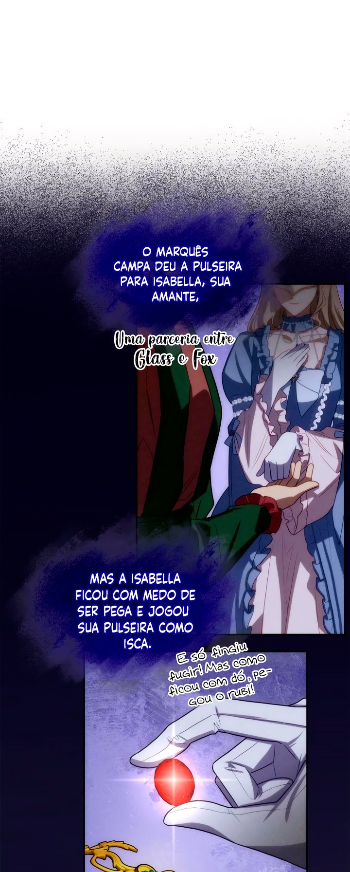 Read Im The Queen In This Life PT BR Manga Online
