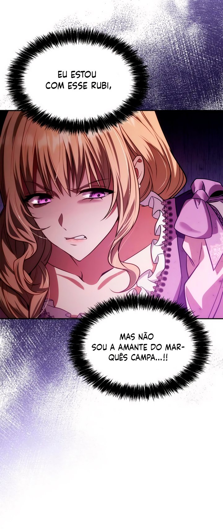 Read Im The Queen In This Life PT BR Manga Online