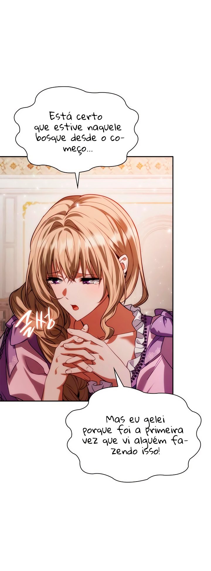 Read Im The Queen In This Life PT BR Manga Online