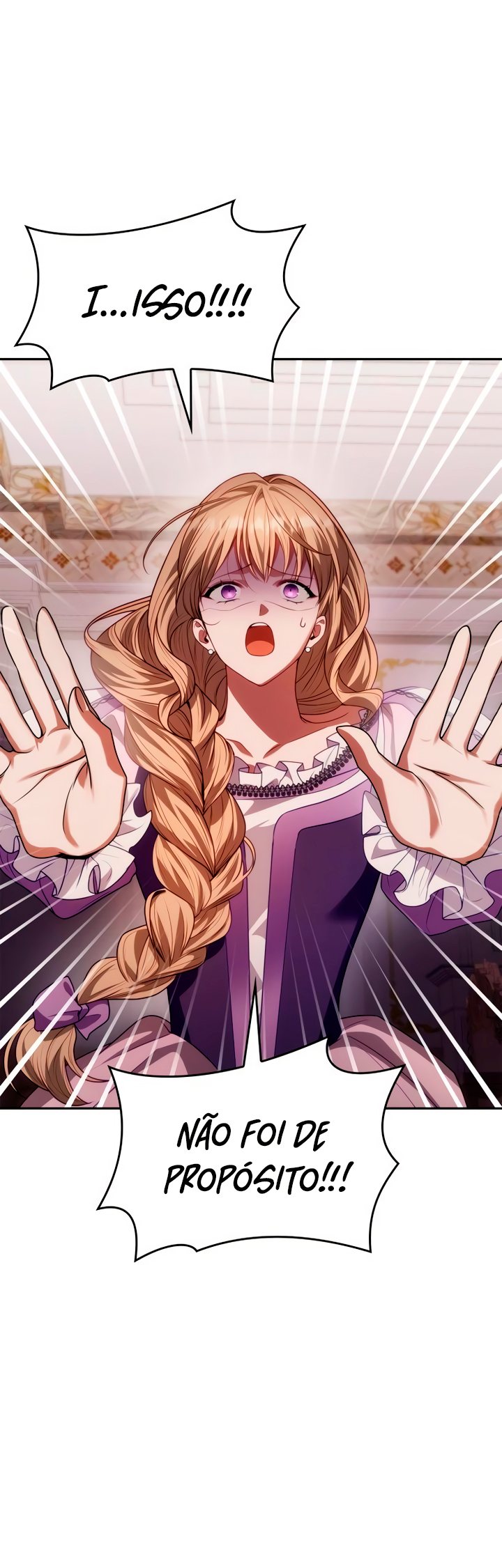 Read Im The Queen In This Life PT BR Manga Online