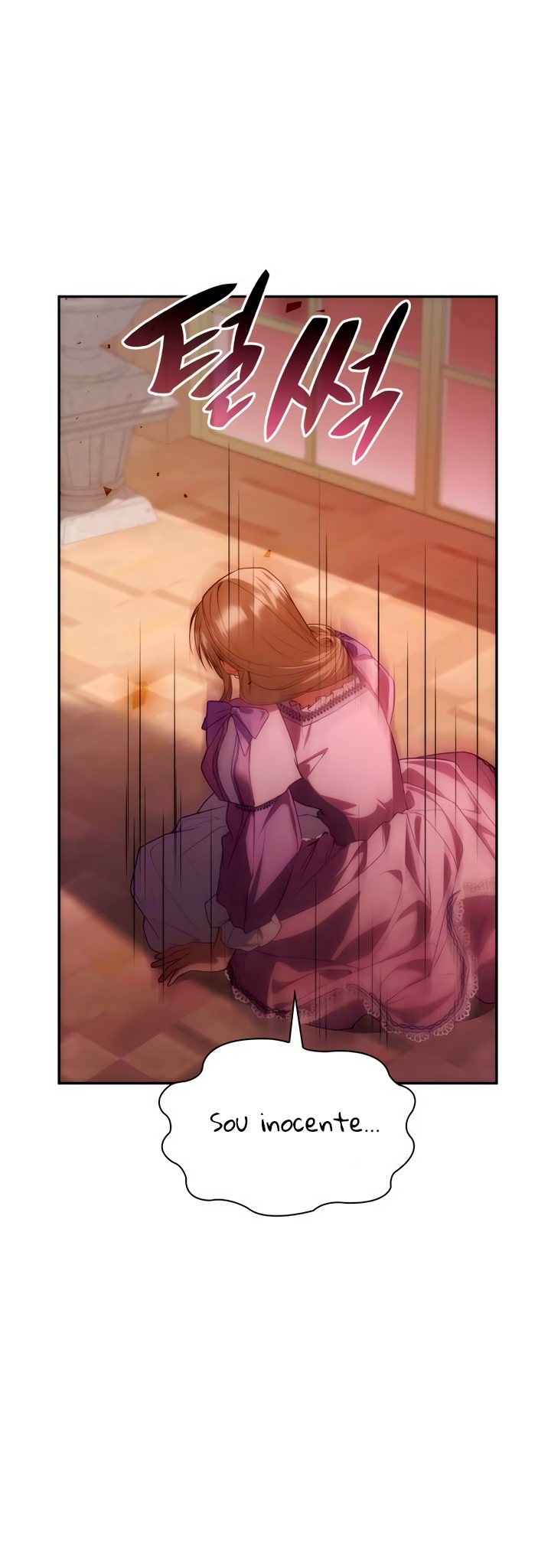 Read Im The Queen In This Life PT BR Manga Online