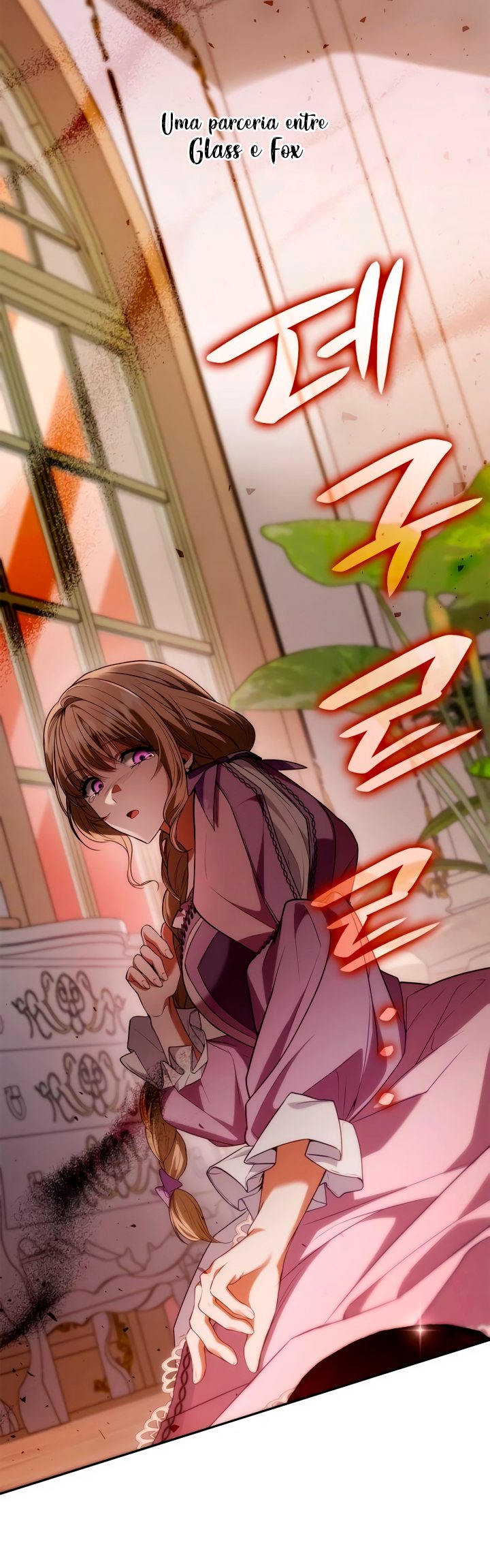 Read Im The Queen In This Life PT BR Manga Online