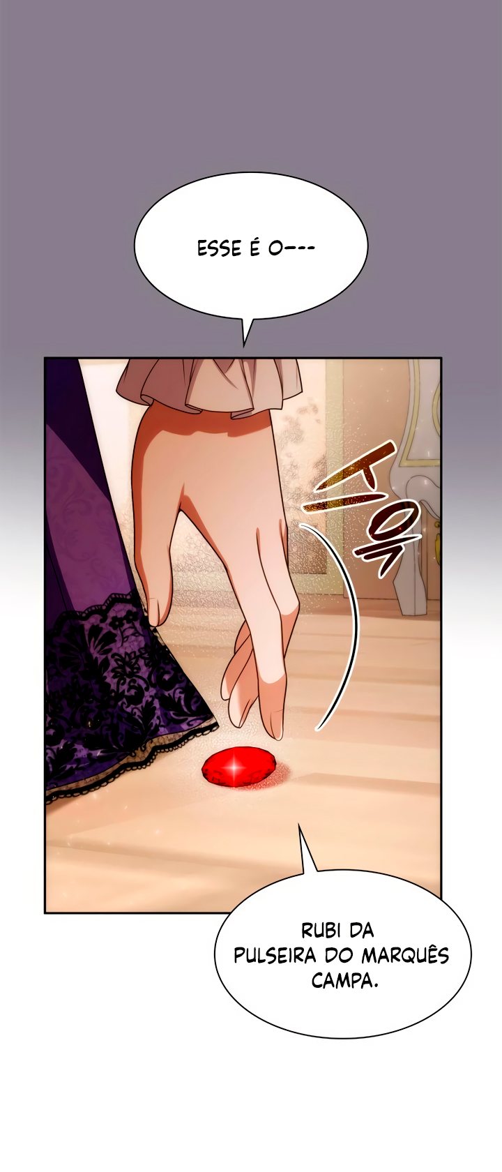 Read Im The Queen In This Life PT BR Manga Online