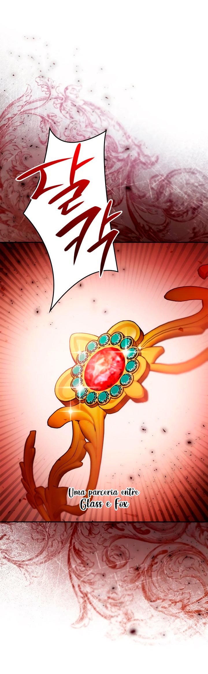 Read Im The Queen In This Life PT BR Manga Online