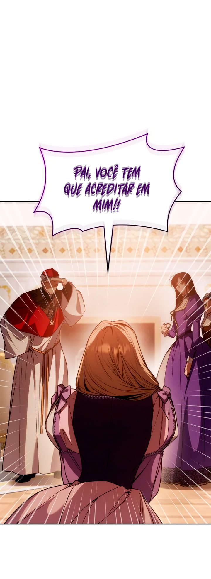 Read Im The Queen In This Life PT BR Manga Online