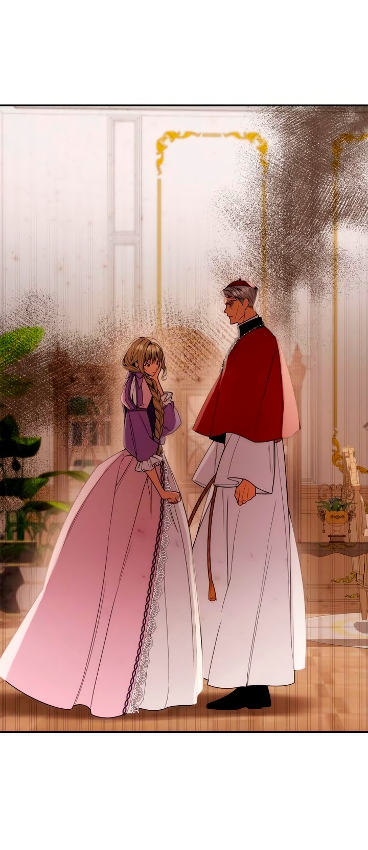 Read Im The Queen In This Life PT BR Manga Online