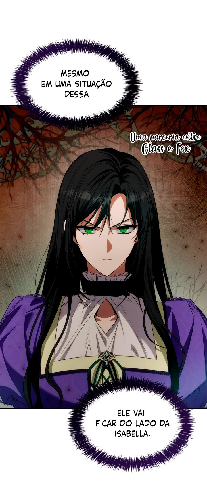 Read Im The Queen In This Life PT BR Manga Online