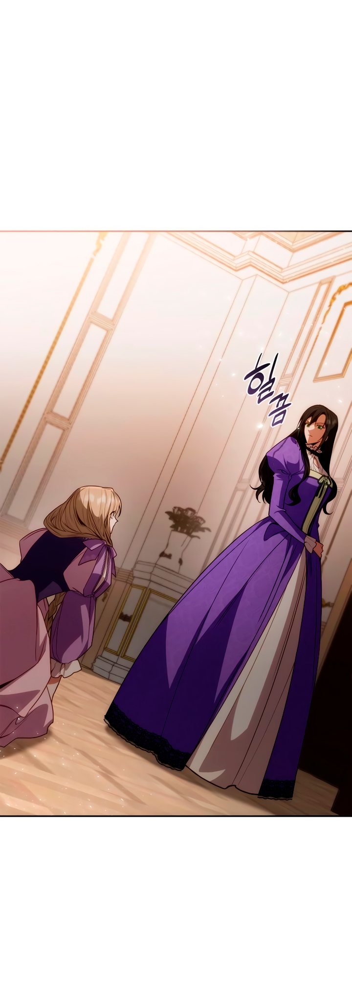 Read Im The Queen In This Life PT BR Manga Online