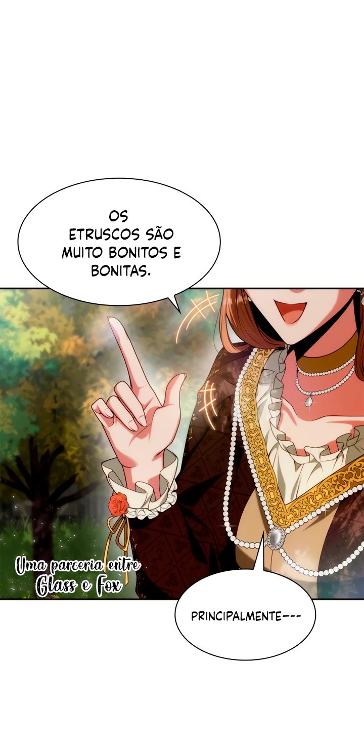 Read Im The Queen In This Life PT BR Manga Online
