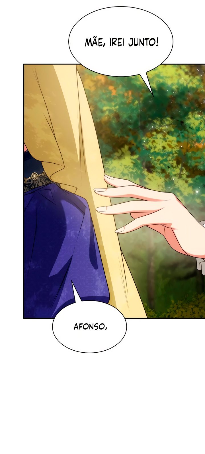 Read Im The Queen In This Life PT BR Manga Online