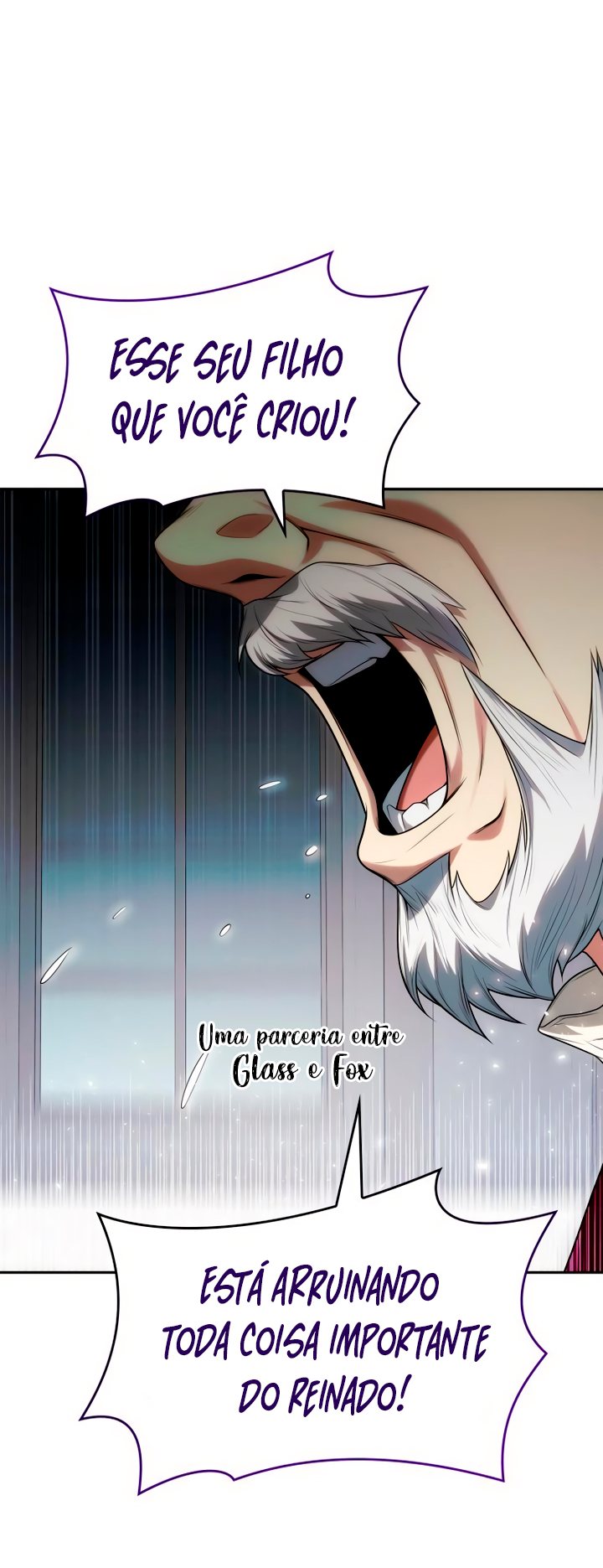 Read Im The Queen In This Life PT BR Manga Online