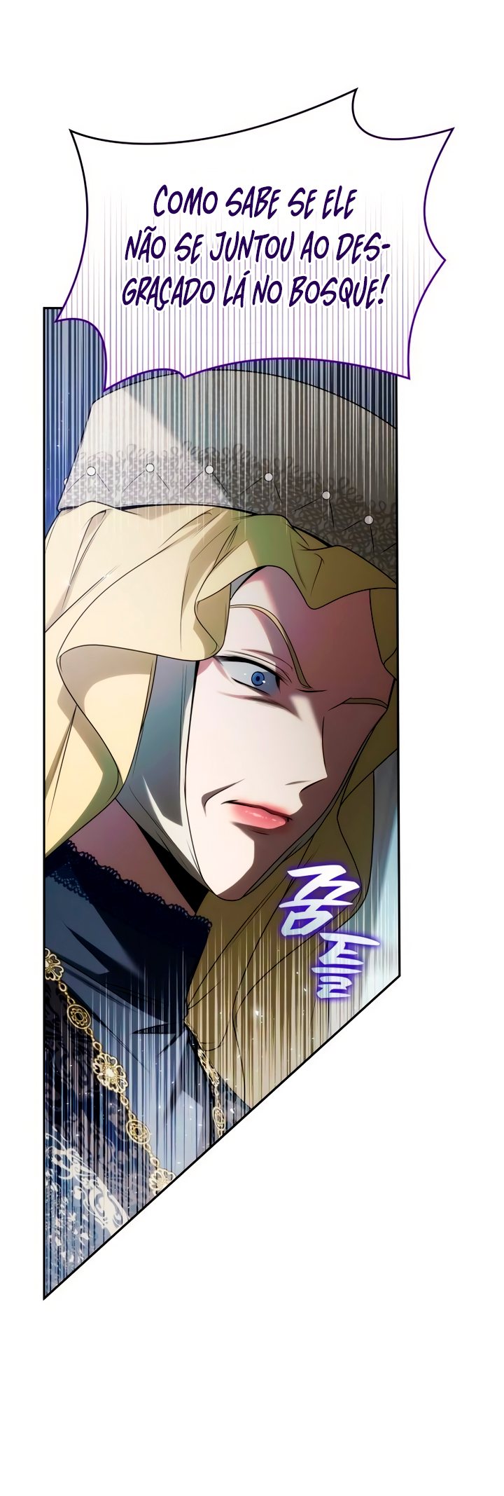 Read Im The Queen In This Life PT BR Manga Online