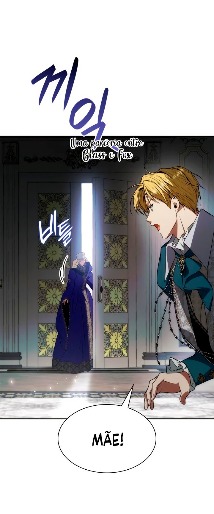 Read Im The Queen In This Life PT BR Manga Online