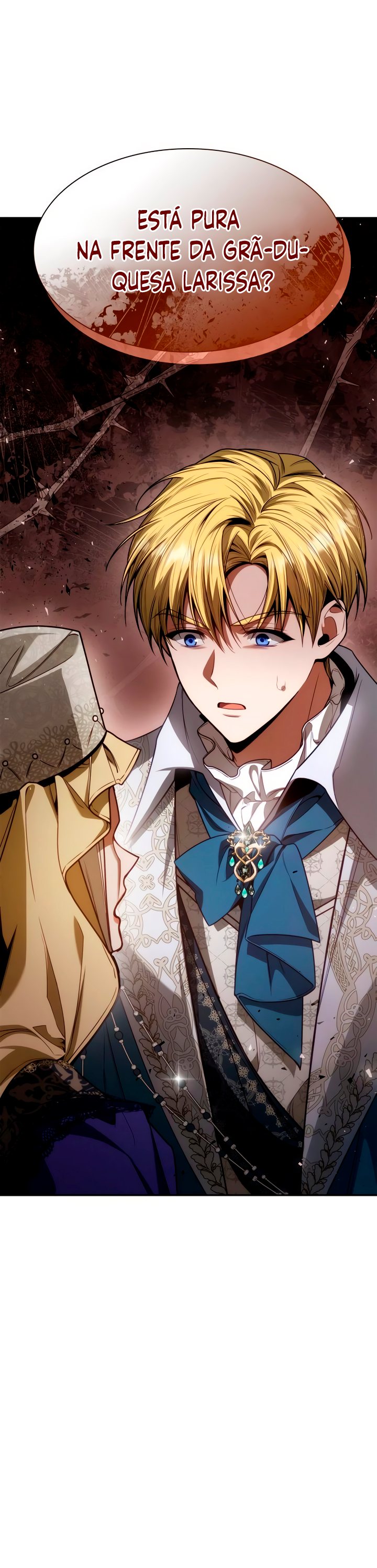 Read Im The Queen In This Life PT BR Manga Online