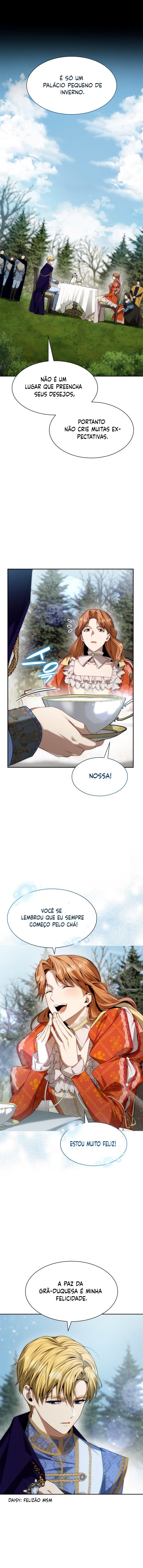 Read Im The Queen In This Life PT BR Manga Online