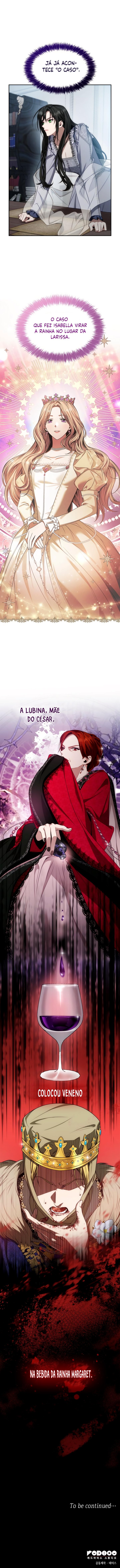 Read Im The Queen In This Life PT BR Manga Online