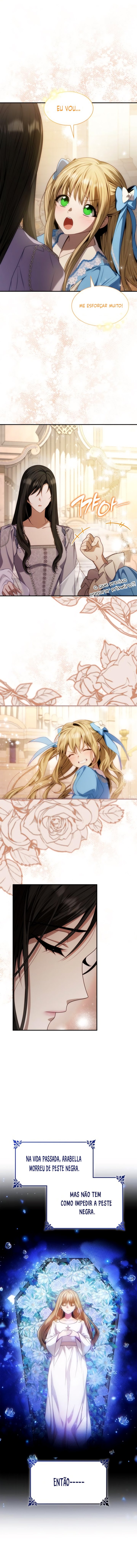 Read Im The Queen In This Life PT BR Manga Online