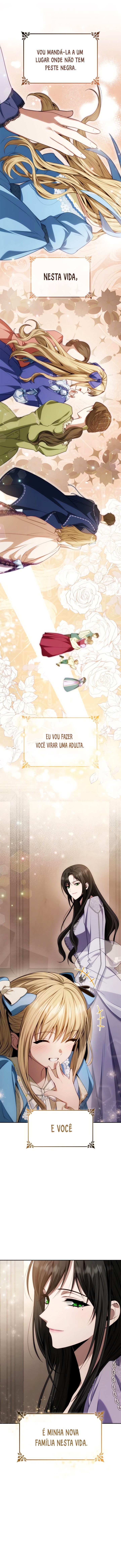 Read Im The Queen In This Life PT BR Manga Online