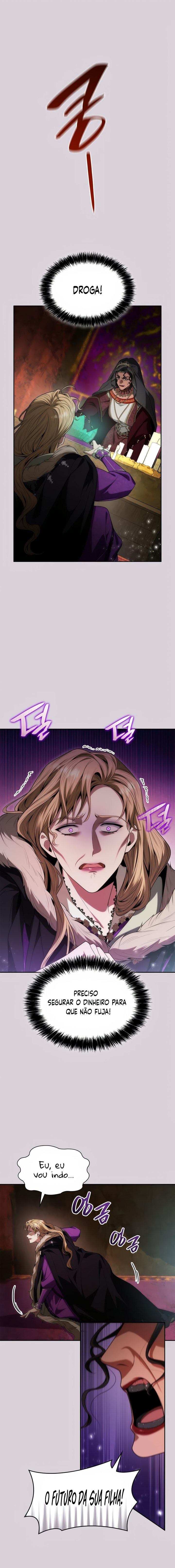 Read Im The Queen In This Life PT BR Manga Online