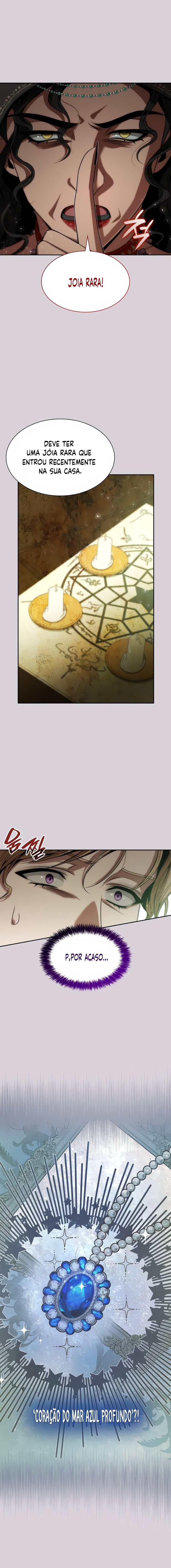 Read Im The Queen In This Life PT BR Manga Online