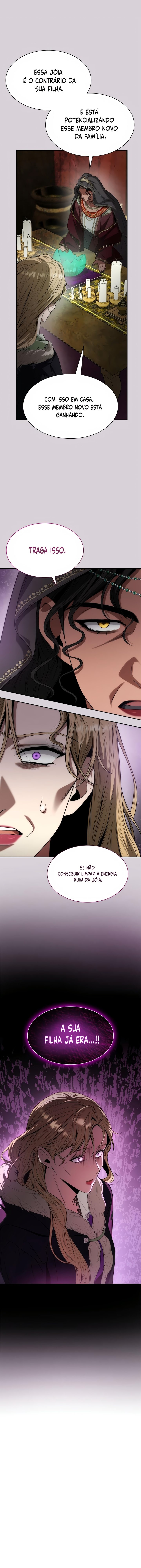 Read Im The Queen In This Life PT BR Manga Online