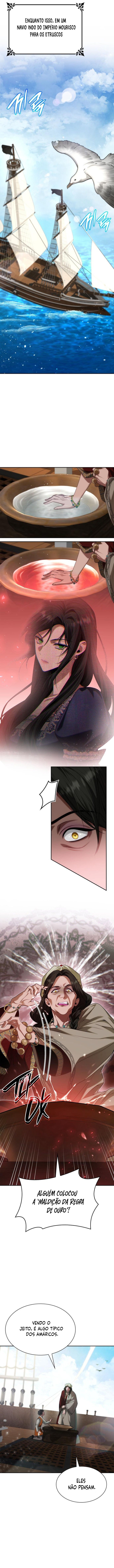 Read Im The Queen In This Life PT BR Manga Online