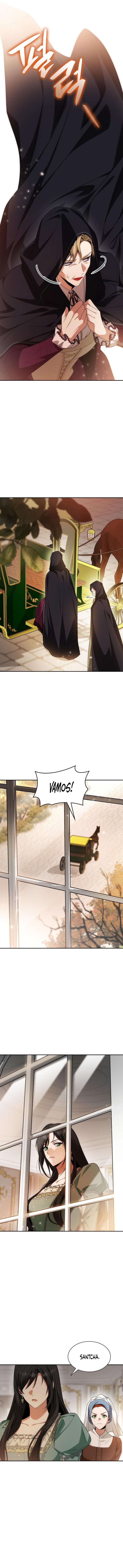 Read Im The Queen In This Life PT BR Manga Online