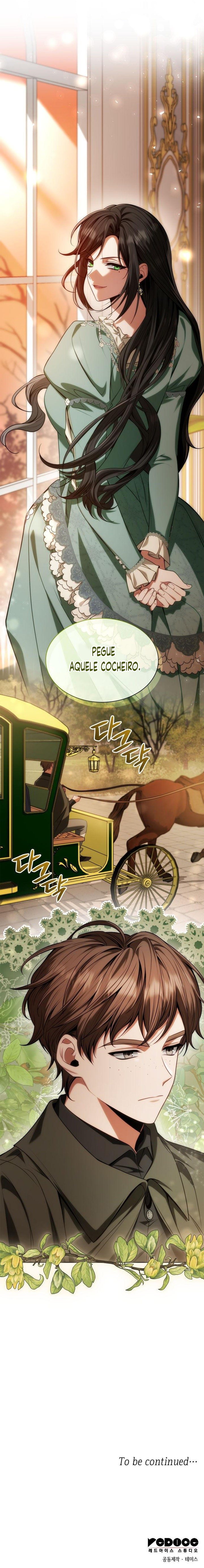 Read Im The Queen In This Life PT BR Manga Online