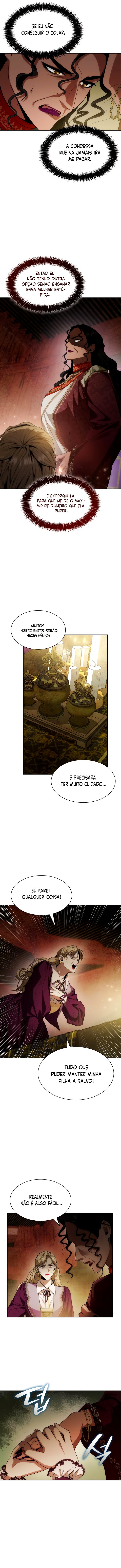 Read Im The Queen In This Life PT BR Manga Online