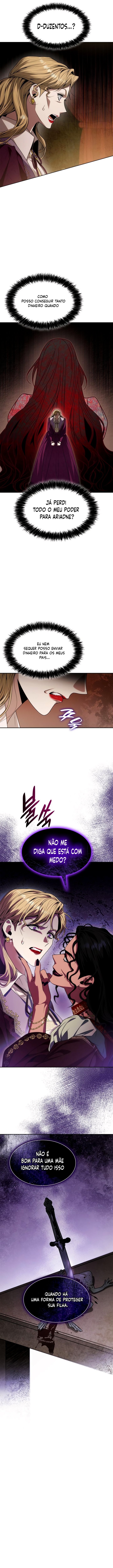 Read Im The Queen In This Life PT BR Manga Online