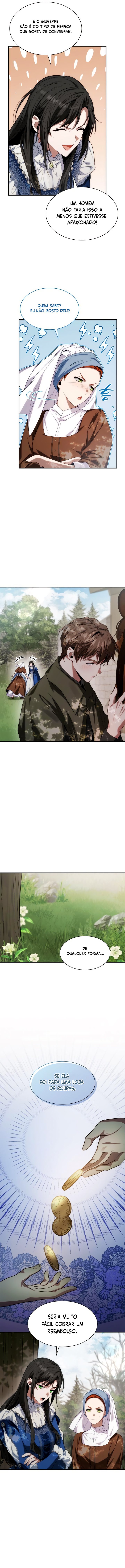 Read Im The Queen In This Life PT BR Manga Online