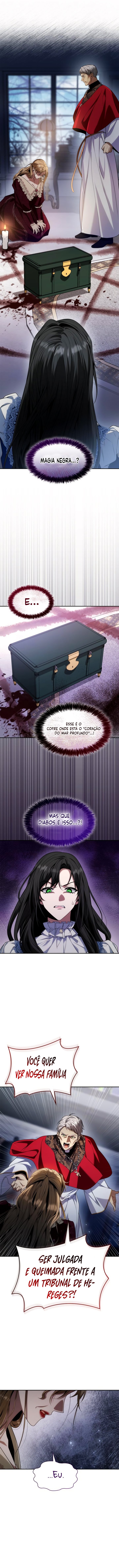 Read Im The Queen In This Life PT BR Manga Online