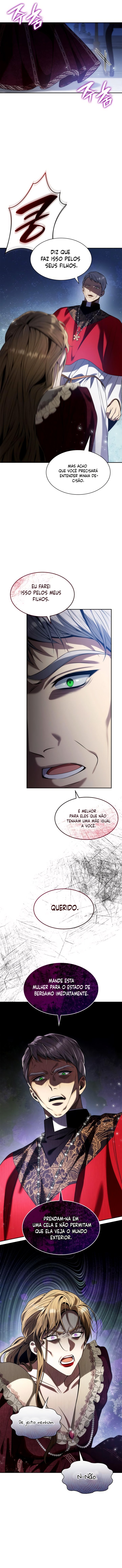 Read Im The Queen In This Life PT BR Manga Online