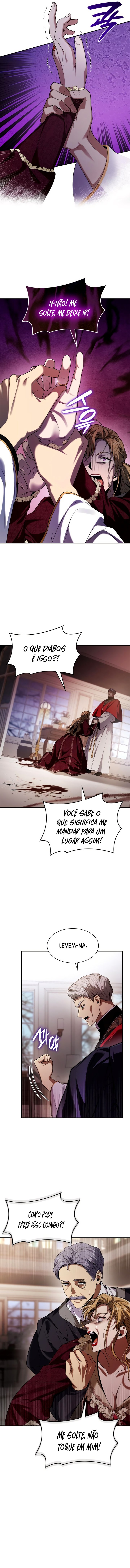 Read Im The Queen In This Life PT BR Manga Online