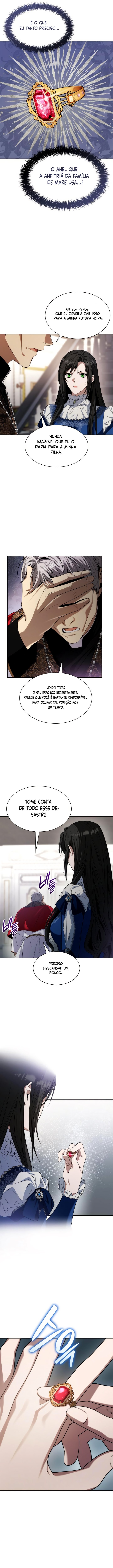 Read Im The Queen In This Life PT BR Manga Online