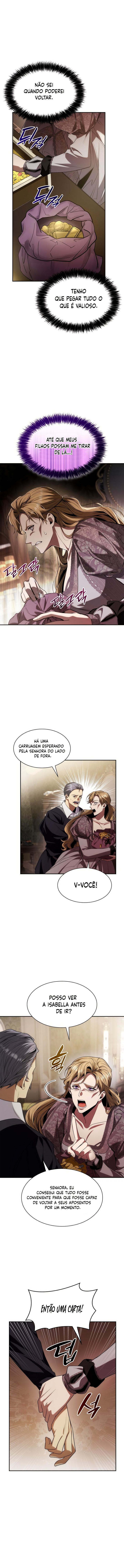 Read Im The Queen In This Life PT BR Manga Online