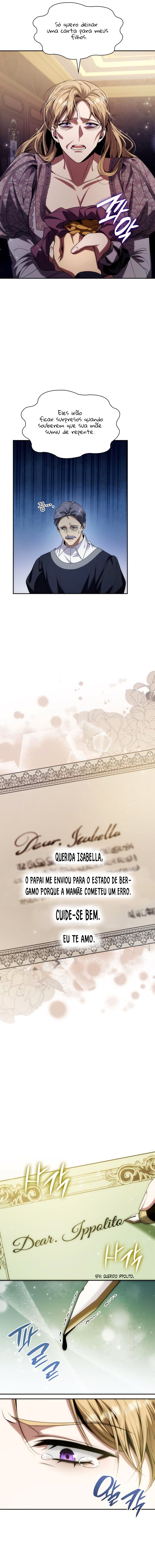 Read Im The Queen In This Life PT BR Manga Online