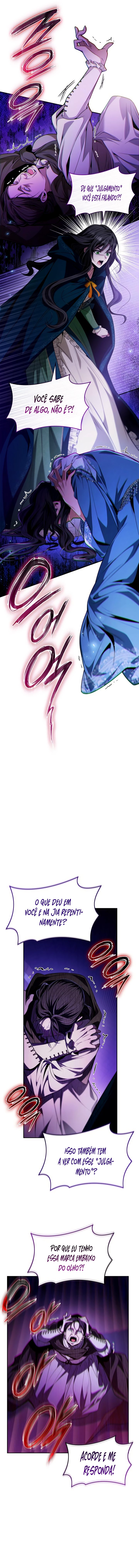 Read Im The Queen In This Life PT BR Manga Online