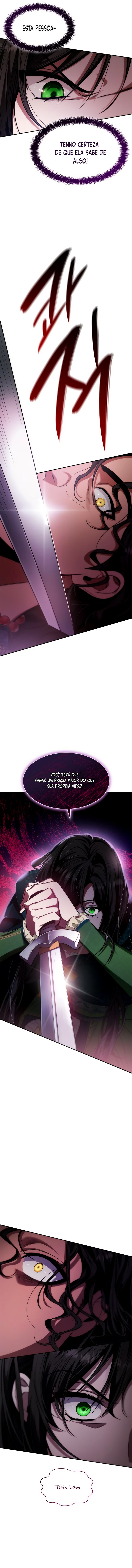 Read Im The Queen In This Life PT BR Manga Online
