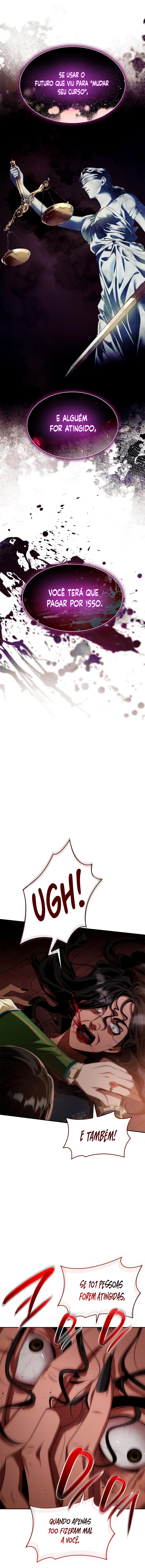 Read Im The Queen In This Life PT BR Manga Online