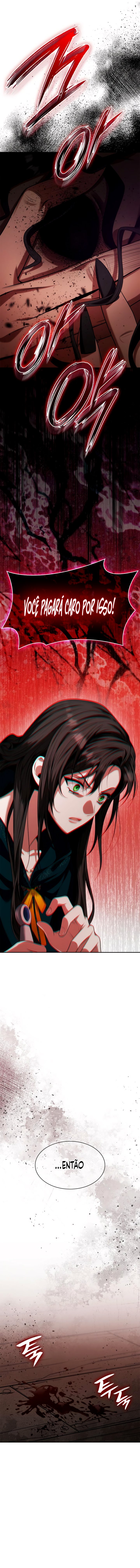 Read Im The Queen In This Life PT BR Manga Online