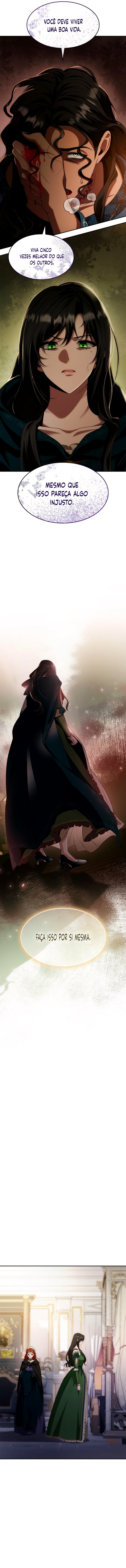 Read Im The Queen In This Life PT BR Manga Online