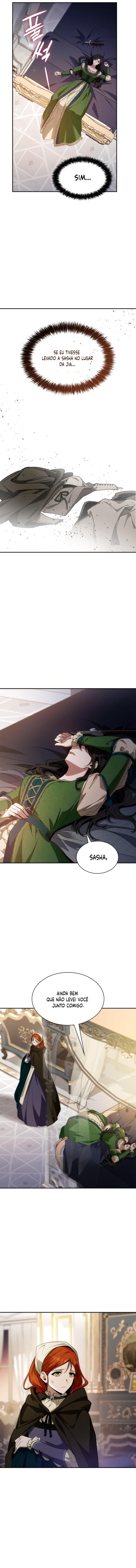 Read Im The Queen In This Life PT BR Manga Online