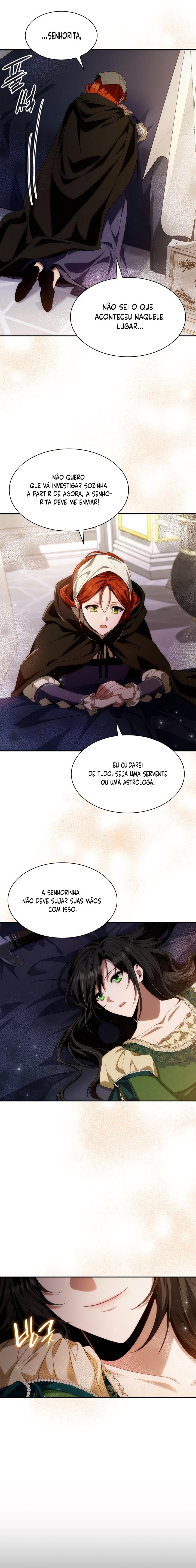 Read Im The Queen In This Life PT BR Manga Online